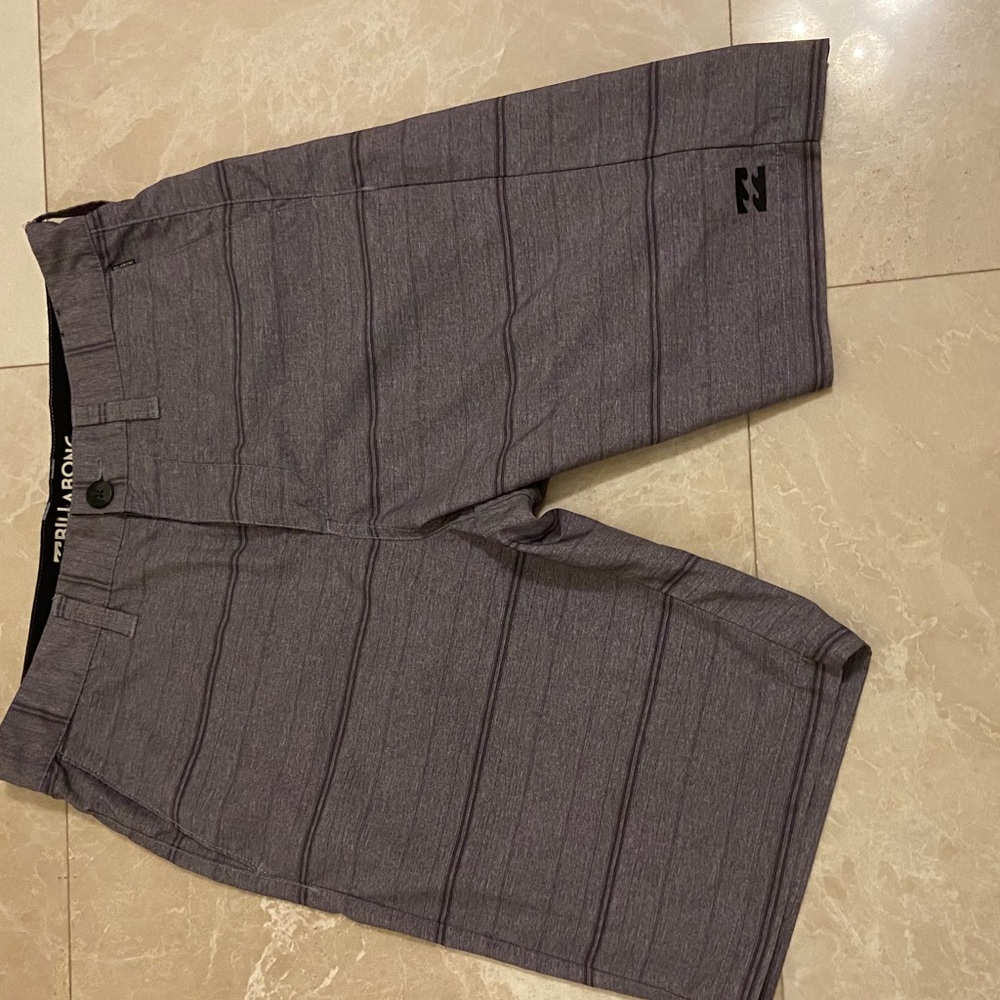 Billabong shorts